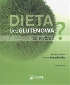 Picture of Dieta bezglutenowa - co wybrać?