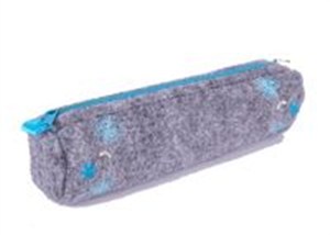 Obrazek Piórnik tuba seledyn