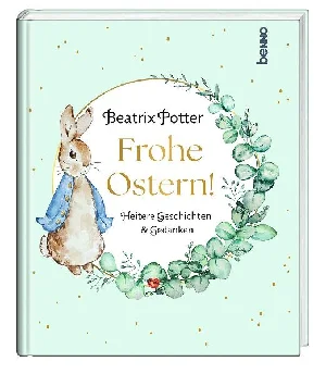 Picture of POTTER, B: FROHE OSTERN