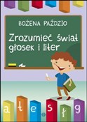 Zrozumieć ... - Bożena Paździo -  Polish Bookstore 