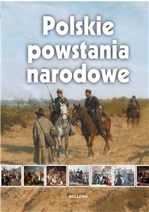 Obrazek Polskie powstania narodowe