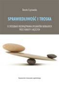 Sprawiedli... - Dorota Czyżowska -  Książka z wysyłką do UK