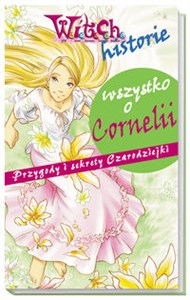 Picture of Witch Wszystko o Cornelii