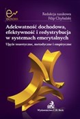 Adekwatnoś... - Joanna Rutecka, Edyta Marcinkiewicz, Mariusz Dybał -  books in polish 