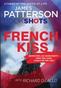Polska książka : The French... - James Patterson