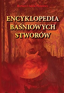 Picture of Encyklopedia baśniowych stworów