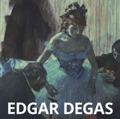 Edgar Dega... - Martina Padberg -  Polish Bookstore 