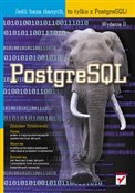 PostgreSQL... - Zdzisław Dybikowski -  books in polish 