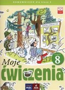 Moje ćwicz... - Jolanta Faliszewska, Grażyna Lech -  books from Poland