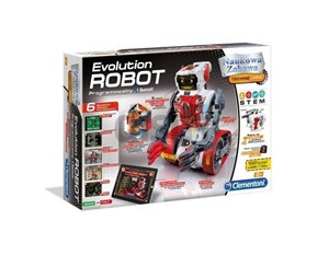Picture of Ewolution Robot