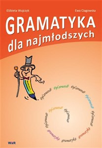 Picture of Gramatyka dla najmłodszych
