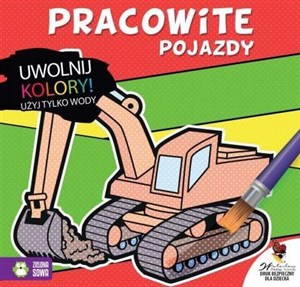 Obrazek Uwolnij kolory Pojazdy