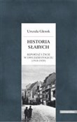 Historia s... - Urszula Glensk -  books in polish 