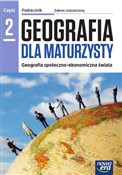 Geografia ... - Jadwiga Kop, Maria Kucharska, Elżbieta Szkurłat - Ksiegarnia w UK