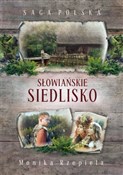 Słowiański... - Monika Rzepiela -  foreign books in polish 