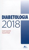 polish book : Diabetolog... - Leszek Czupryniak, Krzysztof Strojek
