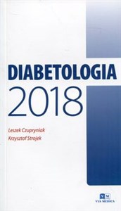 Obrazek Diabetologia 2018