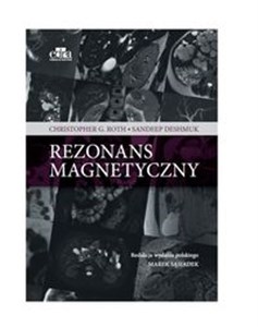 Picture of Rezonans magnetyczny Jama brzuszna i miednica