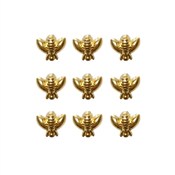 Pinezki Ps... -  Polish Bookstore 