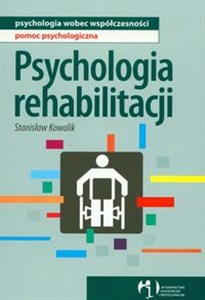 Picture of Psychologia rehabilitacji /WAiP/