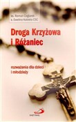polish book : Droga Krzy...