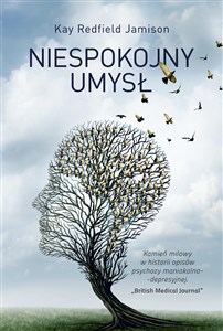 Picture of Niespokojny umysł