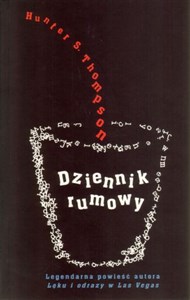 Picture of Dziennik rumowy