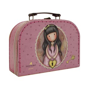 Picture of Walizka - The Secret (Mała)