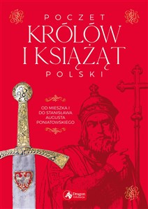 Obrazek Poczet królów i książąt Polski