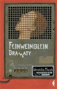 Feinweinbl... - Weronika Murek -  foreign books in polish 