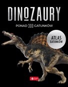 Dinozaury ... - Carl Mehling -  books in polish 