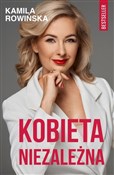 polish book : Kobieta ni... - Kamila Rowińska