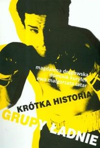 Picture of Krótka historia grupy Ładnie t.3