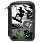 Książka : Piórnik 3-...