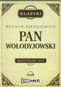 Zobacz : [Audiobook... - Henryk Sienkiewicz