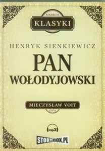 Picture of [Audiobook] Pan Wołodyjowski