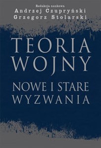 Picture of Teoria wojny Nowe i stare wyzwania