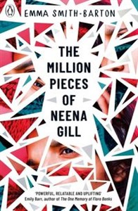 Obrazek The Million Pieces of Neena Gill