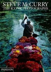 Picture of Steve McCurry: The Iconic Photographs