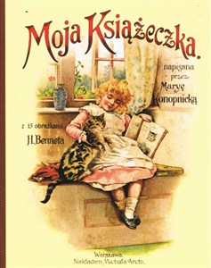 Picture of Moja Książeczka