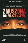 Zmuszona d... - Leila -  Polish Bookstore 