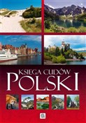 Księga Cud... - Opracowanie Zbiorowe -  foreign books in polish 