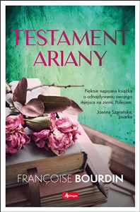 Picture of Testament Ariany