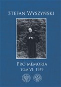 polish book : Stefan Wys... - Stefan Wyszyński