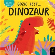 Gdzie jest... - Opracowanie Zbiorowe -  foreign books in polish 