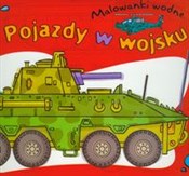 Pojazdy w ... -  books from Poland