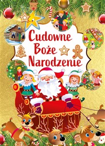 Picture of Cudowne Boże Narodzenie
