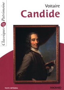 Picture of Candide