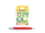 Mały persk... -  foreign books in polish 