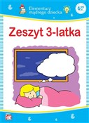 Książka : Zeszyt 3-l... - Opracowanie Zbiorowe